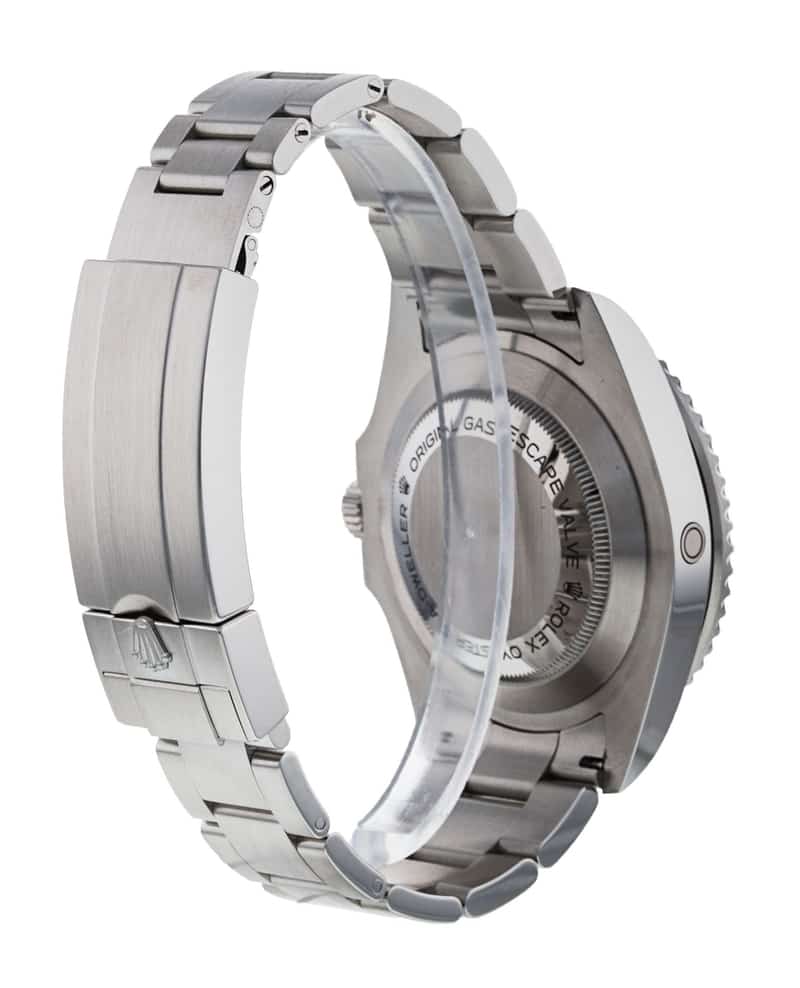 Rolex Sea-Dweller 126600